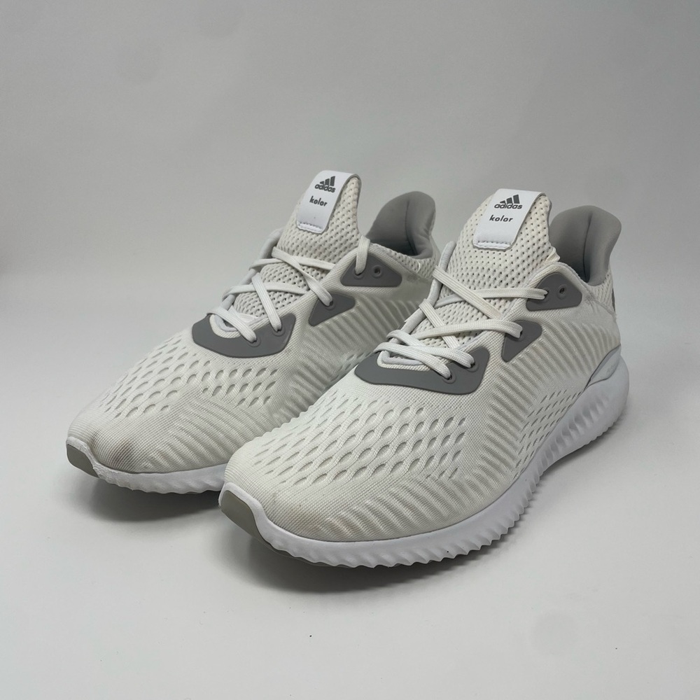 Adidas x Kolor AlphaBounce Running Sneaker